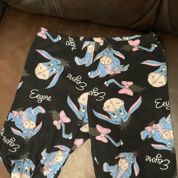 Eeyore PJ Pants - Picture 2 of 2